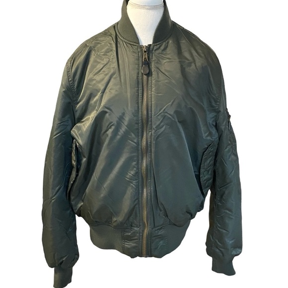 Kanye West - Yeezus Tour Bomber Jacket - Picture 3 of 10